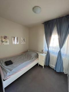 Kacsóh Apartman - Pécs - 8