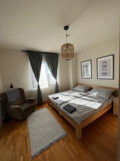 Kacsóh Apartman - Pécs - 0