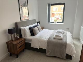 York Minster Apartment - York - 9
