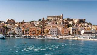 Di Schino House - Gaeta - 9