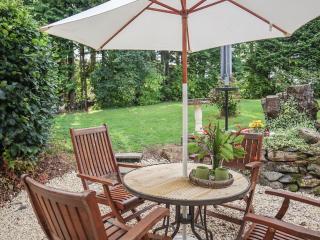 Elizabeth Lodge - Cottage - Alford - 6