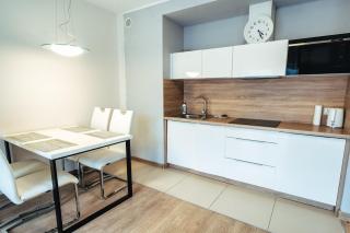 Apartament 19 Szklarska Poręba - Szklarska Poręba - 8