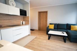 Apartament 19 Szklarska Poręba - Szklarska Poręba - 7