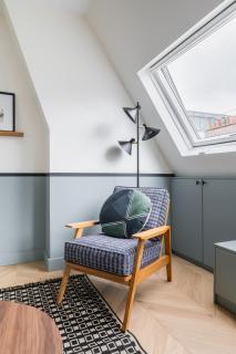Brand New Luxury Flat in Champs Elysees - Triangle d'Or - París - 5