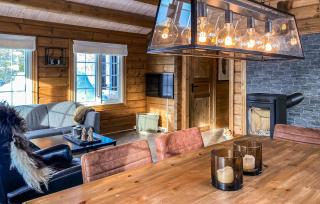 3 Bedroom Gorgeous Home In Bjorli - Bjorli - 4