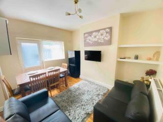 Cozy Retreat Haven - Liverpool - 0