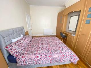 Cozy Retreat Haven - Liverpool - 2