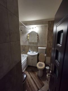 Apartament sat vacanța Mamaia-Constanta - Constanţa - 6