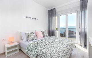 3 Bedroom Stunning Apartment In Dramalj - Dramalj - 5