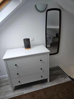 Duplex Stade de France 23 pour 4 personnes - Saint-Denis - 1