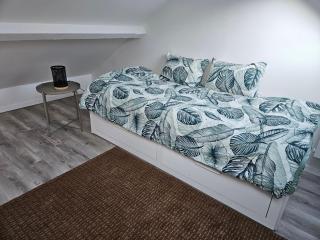 Duplex Stade de France 23 pour 4 personnes - Saint-Denis - 4