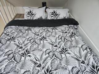 Duplex Stade de France 23 pour 4 personnes - Saint-Denis - 3