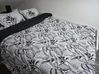 Duplex Stade de France 23 pour 4 personnes - Saint-Denis - 2
