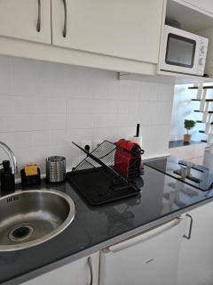 Duplex Stade de France 23 pour 4 personnes - Saint-Denis - 5