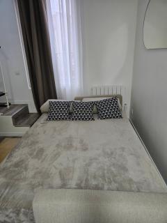 Duplex Stade de France 23 pour 4 personnes - Saint-Denis - 8