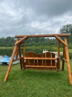 Relaxing Retreat in the Heart of the Finger Lakes!- Dog Friendly and Hot tub - Springwater - 7