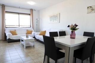 Playa Mucha Vista apto, Parking, Piscina, AC - El Campello - 9