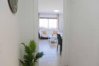Playa Mucha Vista apto, Parking, Piscina, AC - El Campello - 1