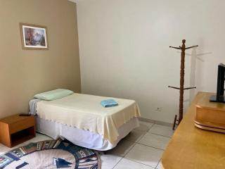 Quarto econômico sem café no Edifício Verona Fazenda Rio Grande - Fazenda Rio Grande - 7