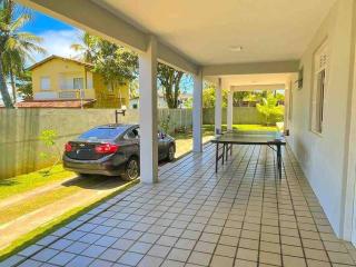 Casa com 5 quartos e vista para o mar a 170m da praia - 7