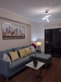 Aparment Deluxe San Isidro - 5