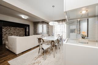 Spacious apartment close to Valea Trandafirelor park! - Chişinău - 4