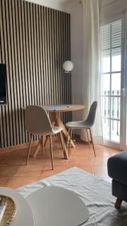 Apartamentos La Palma - Ubrique - 8