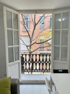 Fully equipped APARTMENT in the HEART of VALENCIA - Valencia - 9