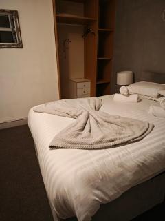 The Fountain Hotel - Tuxford - 2