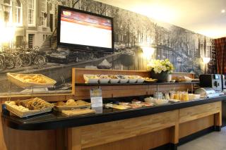 Bastion Hotel Amsterdam Zuidwest - Amsterdam - 5