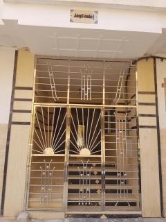 Appartement spacieux meublé - Oujda - 5