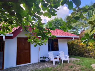 Casa Osa Azul - Puerto Jiménez - 0
