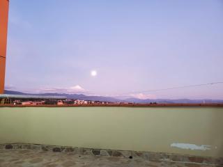 Refugio Rosita apart - 0