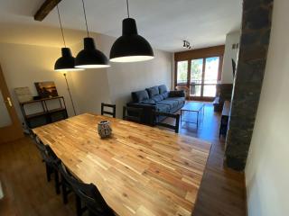 Apartamento Gold Cadí - Guardiola de Berga - 4