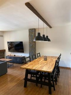 Apartamento Gold Cadí - Guardiola de Berga - 3
