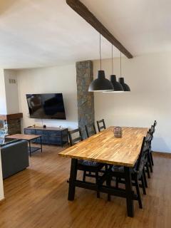 Apartamento Gold Cadí - Guardiola de Berga - 9