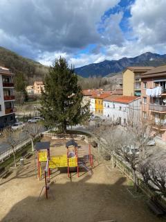 Apartamento Gold Cadí - Guardiola de Berga - 5