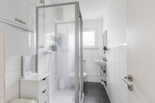 44 Apartments - Modern, Gemütlich, WLAN, Balkon, Stellplatz - 7