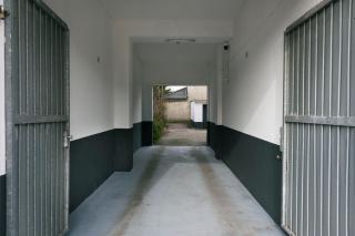 44 Apartments - Modern, Gemütlich, WLAN, Balkon, Stellplatz - 1
