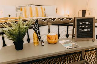 Timberline Glamping at Unicoi State Park - Helen - 4