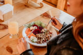 Costão do Cambará Pousada Fazenda - 5