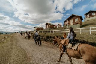 Costão do Cambará Pousada Fazenda - 4