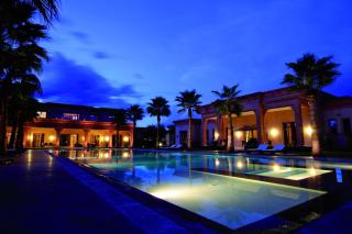 Mexance Villa with large hosting capacity, private heated pool, Fitness and SPA - 9