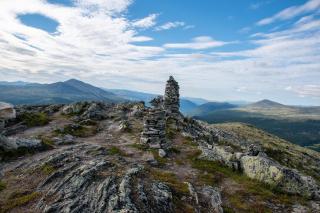 Rondane Haukliseter Fjellhotell - 2