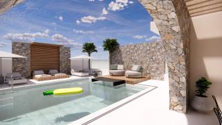 Kallithea Luxury Villas #3 - Koskinou - 9
