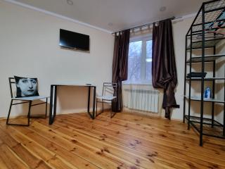 ARTAPARTMENTS-center - Černihiv - 1