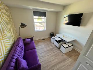 Luv Happii House - 7