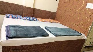 SHREE BALAJI GUEST HOUSE - Ujjain - 3