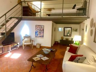 Cathedral cozy apartment - Palermo - 9