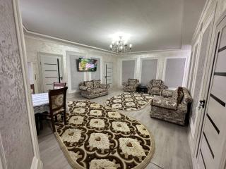 Nabi Bobo Apartament - Samarcanda - 8